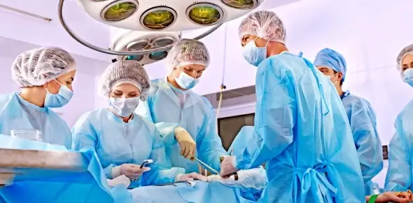 medical surgical test bank