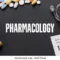 Pharmacology Test Bank