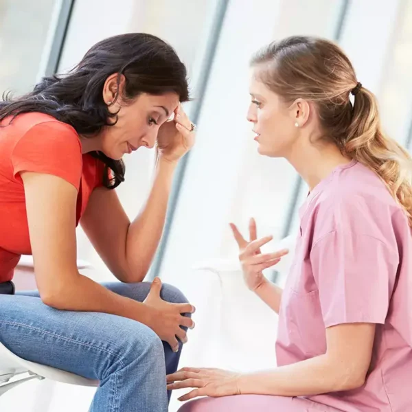 Psychiatric Nursing Test Bank